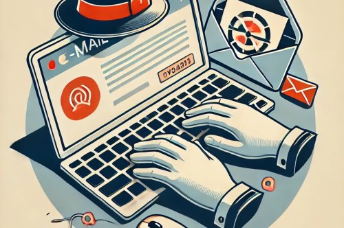 Jak se vyhnout podvodům v e-mailech a kontrolovat adresy pomocí URL