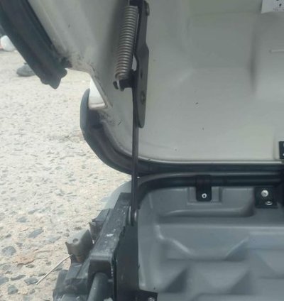 Velká rakev na auto