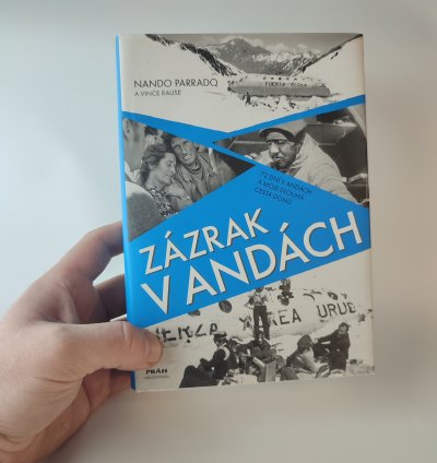 Zázrak v Andách