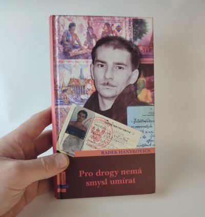 Pro drogy nemá smysl umîrat