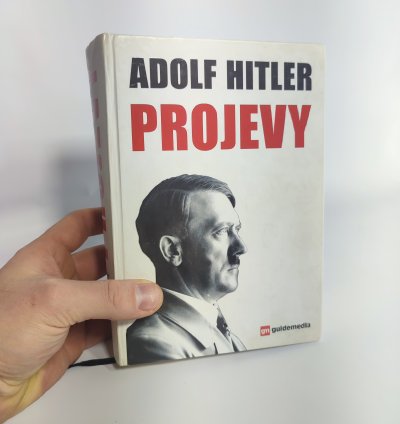 Adolf Hitler - Projevy
