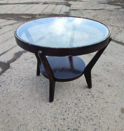 Stolek Kropáček a Koželka