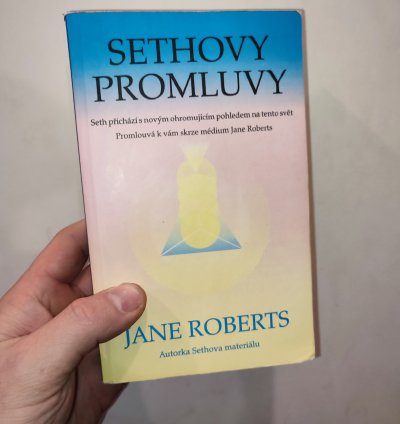 Sethovy promluvy