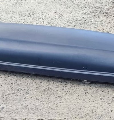 Rakev na auto / box na auto